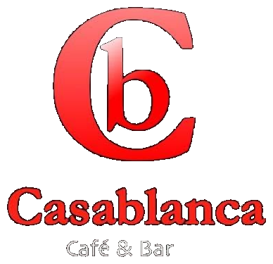 Restaurante Casa Blanca Café & Bar
