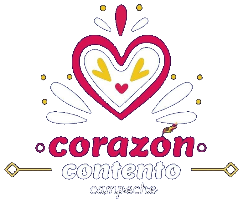 Corazón Contento Campeche