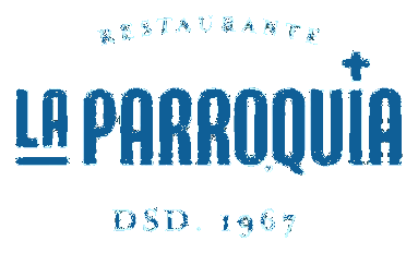 Restaurante La Parroquia