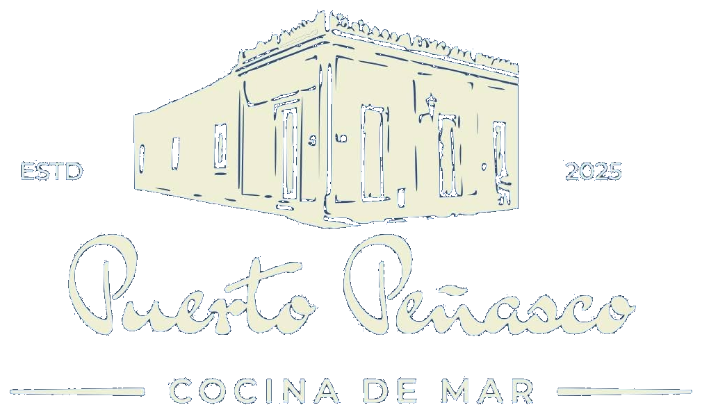 Puerto Peñasco Cocina de Mar