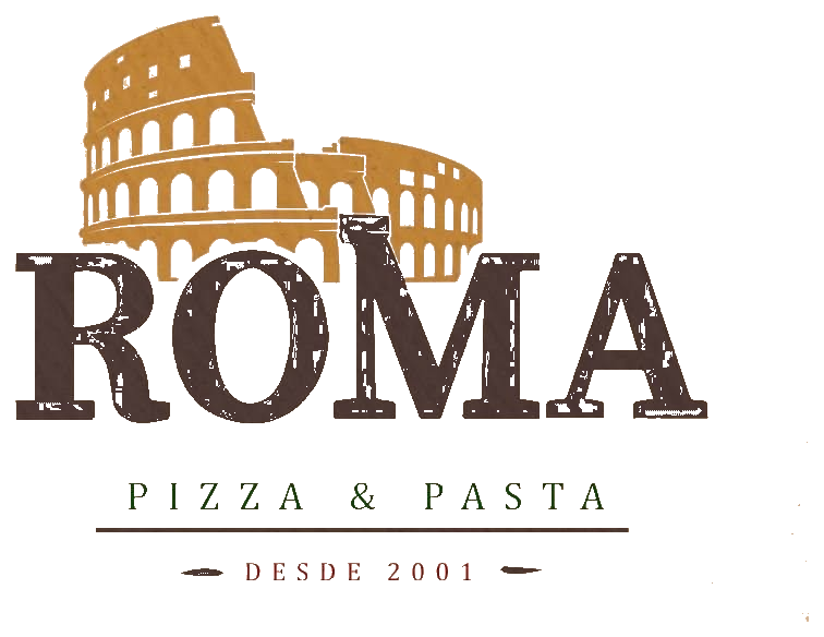 Roma Pizza & Pasta