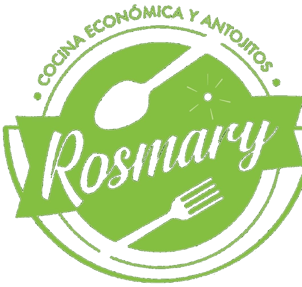 Rosmary Cocina Económica y Antojitos